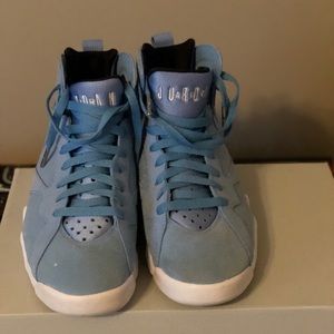 Gently used Jordon’s